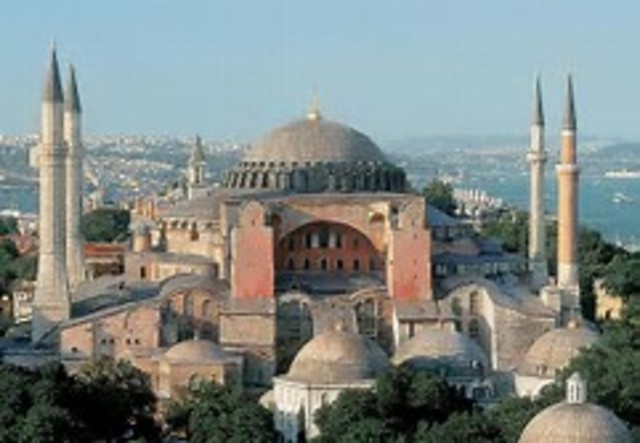 the haiga sophia