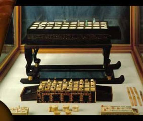 500 a. C.–400 a. C