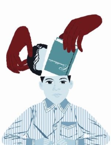 LA POLÍTICA Y LA EDUCACIÓN