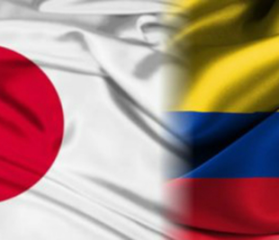 Acuerdo de Asociación Económica Colombia y Japón