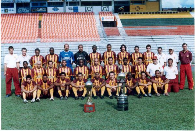 DEPORTES TOLIMA POR PRIMERA VEZ CAMPEÓN: