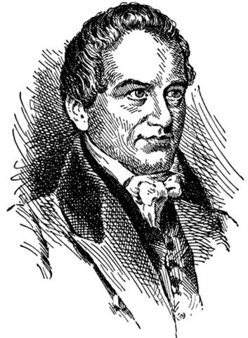 Hayne's Counter Proclamation