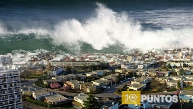 Terremoto del Océano Índico