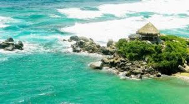 Santa Marta