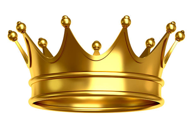 From Prisoner to Queen