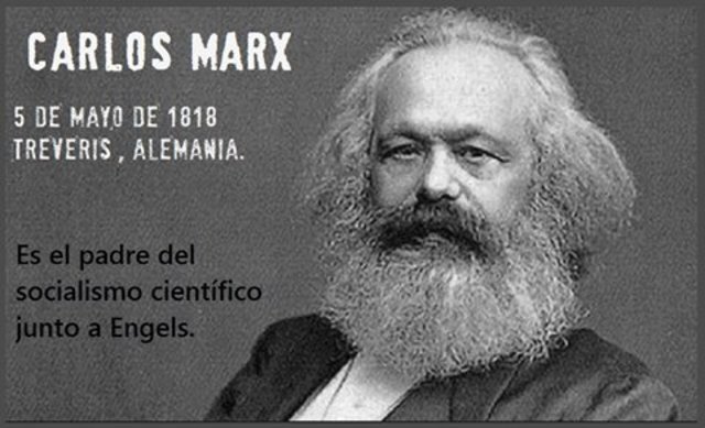 SOCIALISMO UTOPICO Y MARX