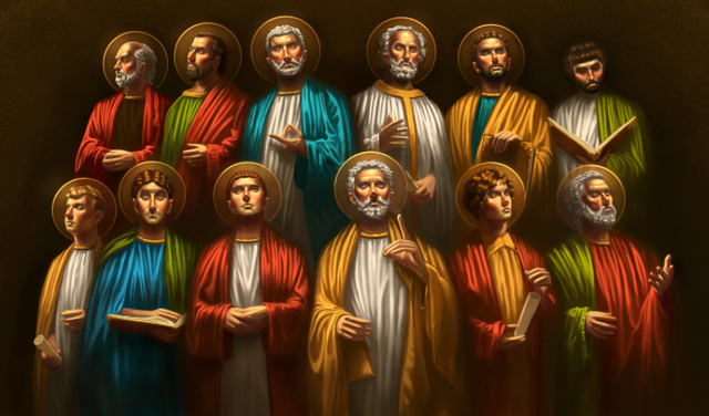 Acts of the Apostles