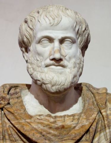 Proceso de abstracción - Aristoteles