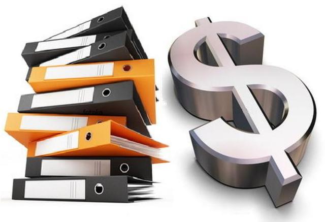 Contabilidad en la actualidad