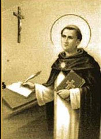 Percepción sensitiva - Santo Tomas