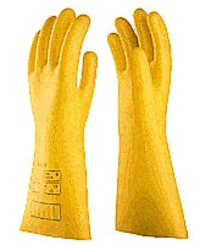 guantes
