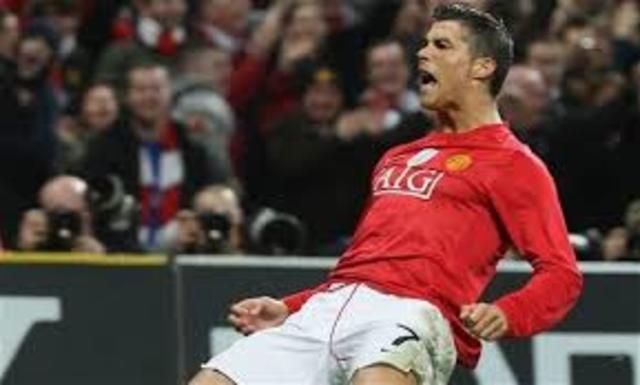 GRAN MOMENTO FUTBOLISTICO