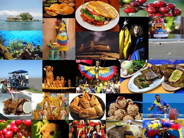 Nuevo Reino de Granada