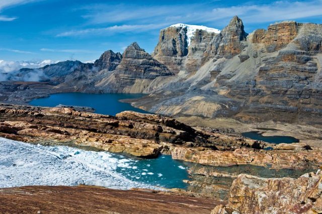 Revolución en Cartagena