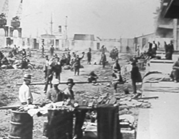 LOCKOUT Patronal en el país.