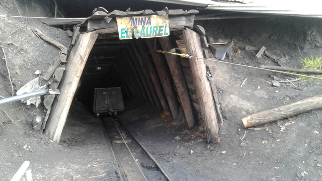 accidente fatal de 19 mineros en chile