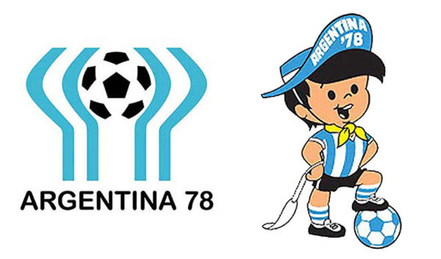 Comienza el Mundial.