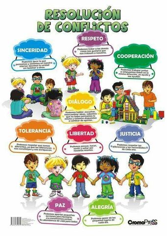 Educación  Y Valores