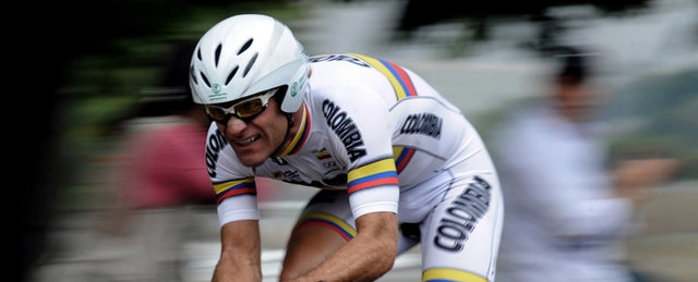 Campeonato del mundo en contrarreloj