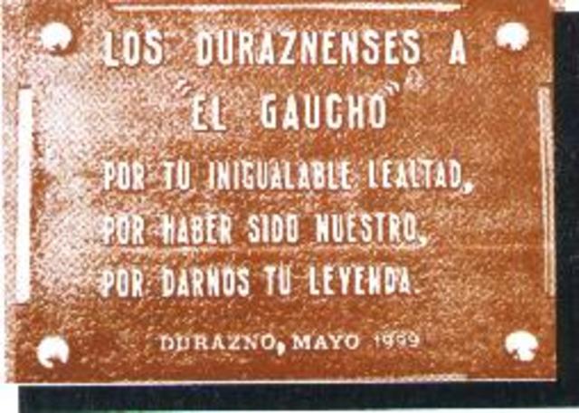 gaucho