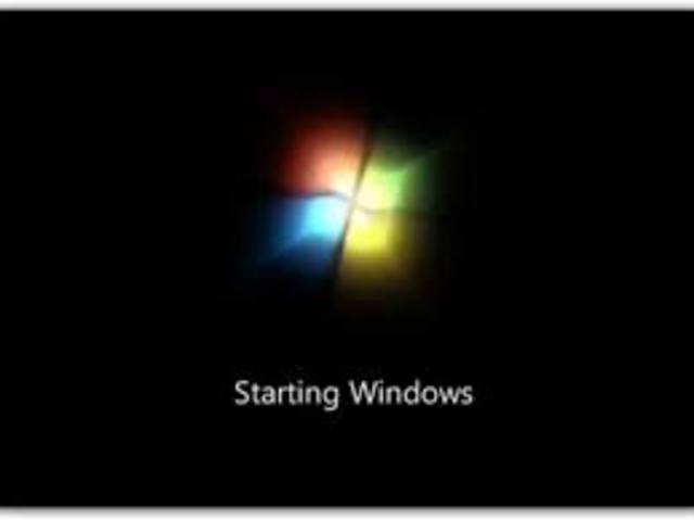 Windows 7