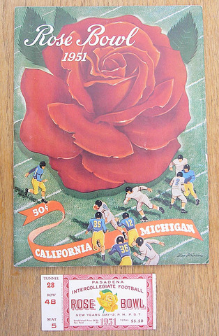Rose Bowl