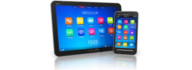 INCORPORACIÓN DE LAS TABLETS Y SMARTPHONES
