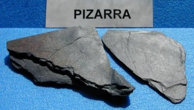 Pizarra (Tablilla)