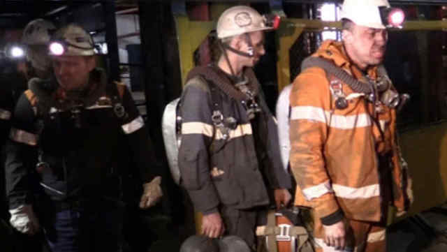 LA MINERÍA MAS PELIGROSA