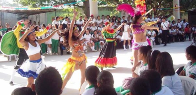 cultura y educación