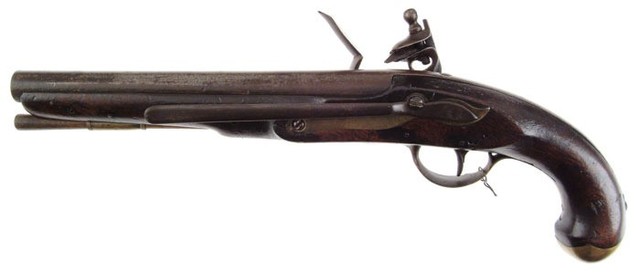 1813 Henry Modelo 1813 Navy