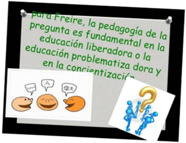 Un aula que no pregunta