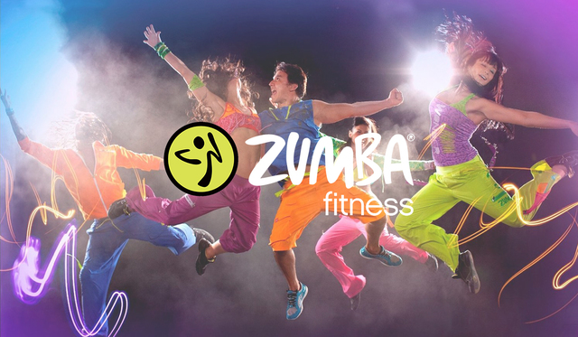 qué es zumba