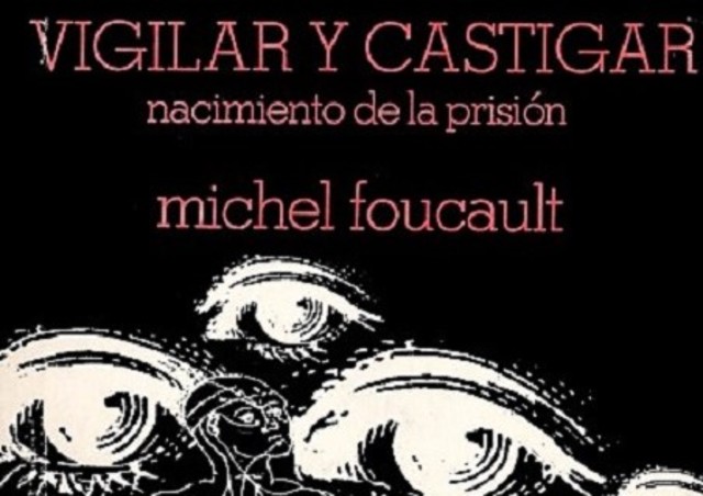 El dispositivo de vigilancia