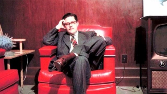 Guillermo Gonzales Camarena inventa la televisión a color