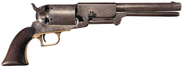 1847 Colt Walker
