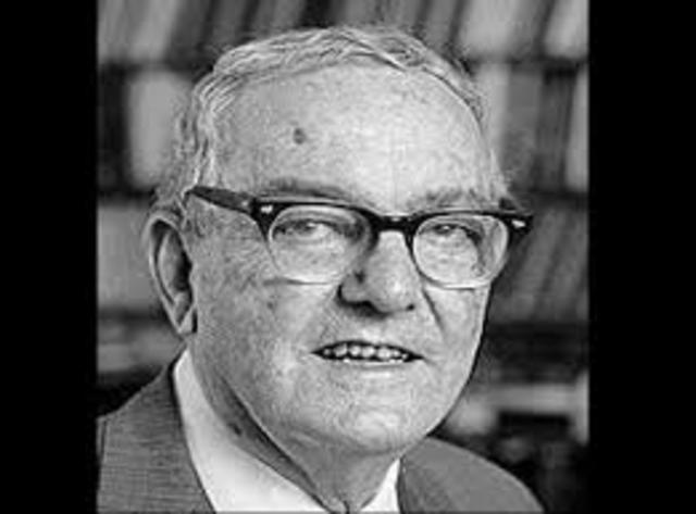 Hebert Alexander Simon