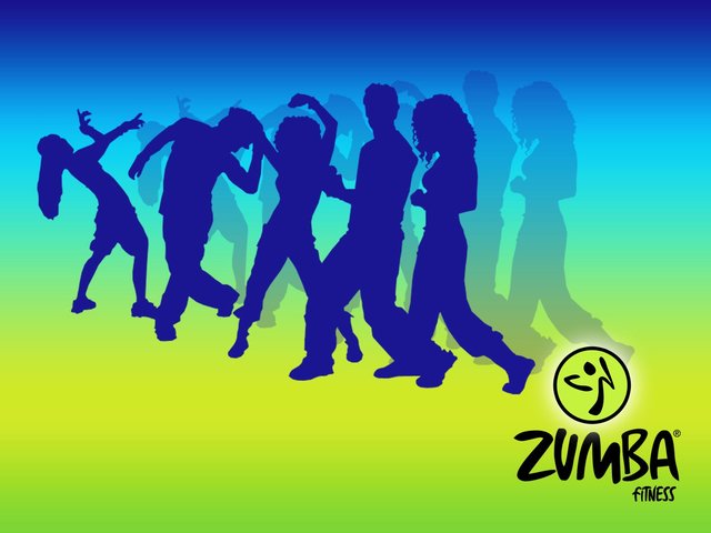 zumba Tomic