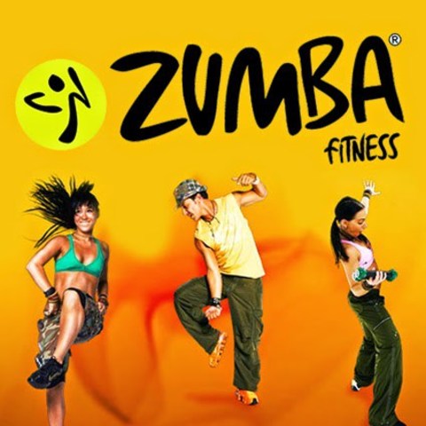 Zumba sentao