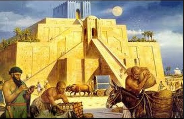 Sociedad civilizada o secundaria