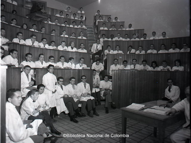 Educación médica
