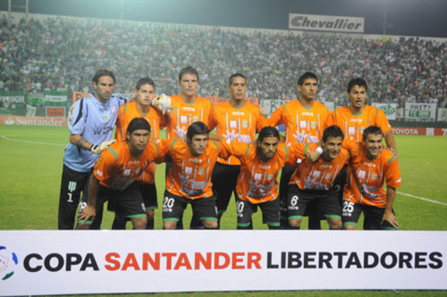 Copa Libertadores
