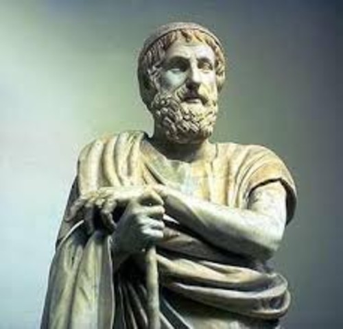 LA CIVILIZACIÓN GRIEGA: LA EDAD MICÉNICA Y LA EDAD HOMÉRICA