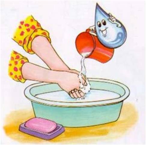 ESTUDIO CONDICIONES SANITARIAS