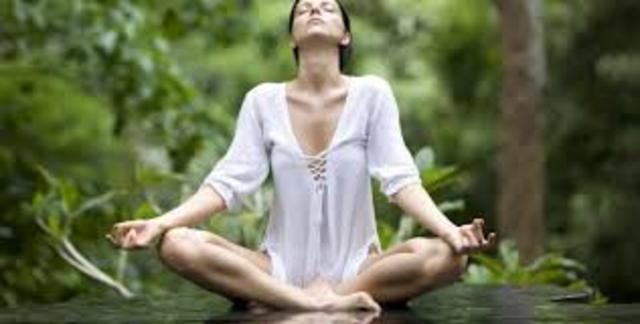 Beneficios del Yoga para la Salud