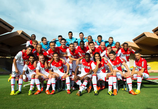Monaco Liga Francesa