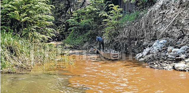 ¡Noticia alertante!