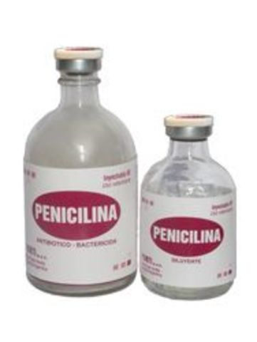 PENICILINA