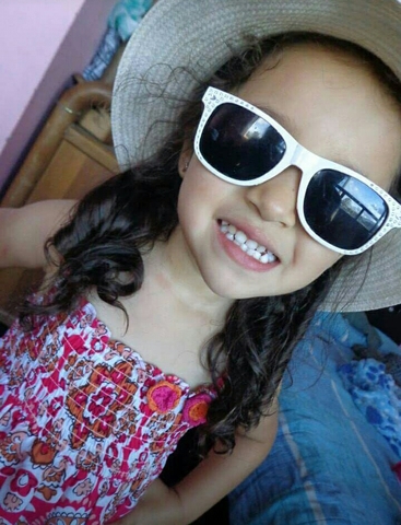 Mi primer sesión fotográfica.