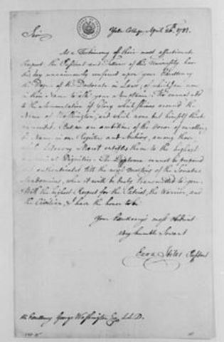 Awarded Honorary LLD